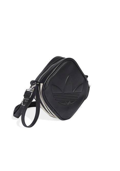 Borsa Adidas Originals Diamond Shaped Nero Donna ADIDAS ORIGINALS | Borse | JC6004-